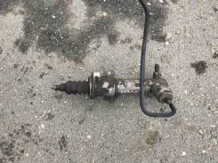 Цилиндр сцепления рабочий. Mitsubishi Lancer Evolution, CY3A, CY4A, CY6A Mitsubishi Lancer, CX1A, CX2A, CX3A, CX4A, CX5A, CX6A, CX8A, CX9A, CY1A, CY2A...