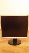 LG. 19" (48 см), технология LCD (ЖК)