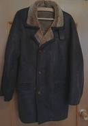 Дубленки. 48, 50
