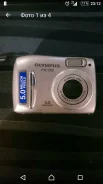 Olympus FE ����