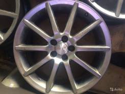 Subaru. 7.0x18, 5x100.00, ET-50