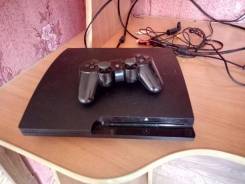 Sony PlayStation 3
