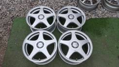 Violento. 7.0x16, 4x114.30, 5x114.30, ET35. Под заказ