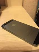 Apple iPhone 5s 32Gb. Б/у