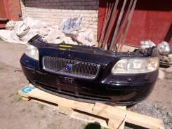 Ноускат. Volvo V50 Volvo S40 Volvo S60