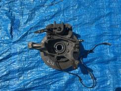 Ступица. Nissan Teana, TNJ32, J32, PJ32 Двигатели: VQ35DE, QR25DE, VQ25DE