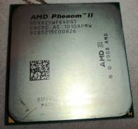 AMD Phenom II X4