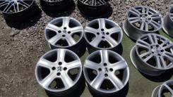 Peugeot. 6.5x16, 4x108.00, ET31. Под заказ