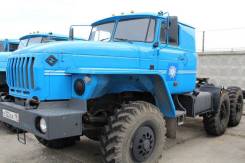 Урал. -44202, 9 999 куб. см., 12 000 кг.