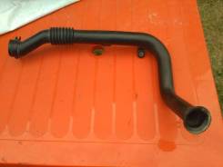 Патрубок воздухозаборника. Nissan March Box, WK11 Nissan March, K11, HK11, FHK11 Двигатели: CG10DE, CG13DE