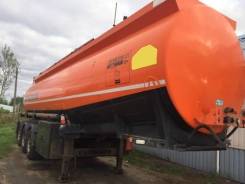 Ali Riza Usta. Полуприцеп цистерна бензовоз AlIRizaUsta 32000л. 2014г. бу, 32 000,00 куб. м.