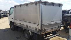 БУДКА TOYOTA TOYOACE