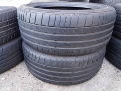 Bridgestone Potenza RE050A. Летние, 2012 год, износ: 20%, 2 шт