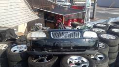 Ноускат Volvo S40 S60 V70. Volvo V50 Volvo S40 Volvo S60