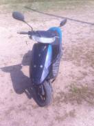 Suzuki Sepia ZZ. 49 куб. см., исправен, без птс, с пробегом