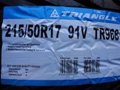 Triangle Group TR968. Летние, 2017 год, без износа, 4 шт