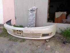 Бампер. Toyota Carina ED, ST202, ST201, ST203, ST200, ST205 Двигатели: 3SFE, 3SGE, 4SFE