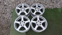 Toyota. 6.5x16, 5x114.30, ET45. Под заказ