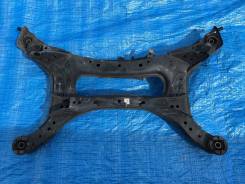 Балка поперечная. Nissan Teana, TNJ32, J32, PJ32 Двигатели: VQ35DE, QR25DE, VQ25DE
