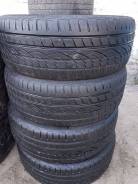 Continental ContiCrossContact. Летние, износ: 20%, 4 шт