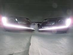 Фара. Skoda Superb