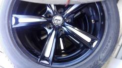 Kosei OP Unison. 7.5x18, 5x114.30, ET48