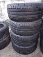 Dunlop Sport Maxx RT. Летние, износ: 20%, 4 шт