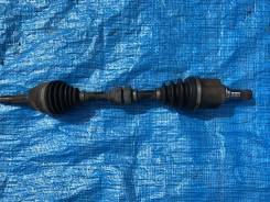 Привод. Nissan Teana, TNJ32, J32, PJ32 Двигатели: VQ35DE, QR25DE, VQ25DE