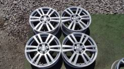 Manaray Sport Dios Es9. 6.5x16, 5x114.30, ET35. Под заказ