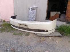 Бампер. Nissan Teana, J31, TNJ31, PJ31 Двигатели: QR25DE, VQ35DE, VQ23DE