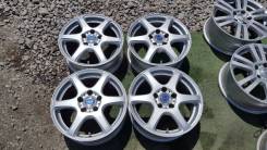 Bridgestone FEID. 6.5x16, 5x114.30, ET38. Под заказ