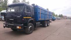 Камаз 53229. , 30 000 куб. см., 15 000 кг.