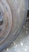 Колеса 195/65/15 лето. Chita CAR. x15 4x100.00