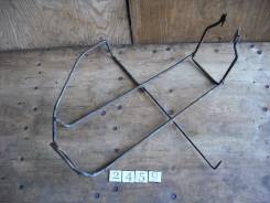 Крепление запасного колеса. Mitsubishi Delica Star Wagon, P23W, P24W, P35W, P25W Mitsubishi Delica, P25W