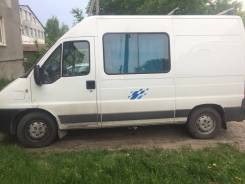 Fiat Ducato. Продается , 2 300 куб. см., 1 200 кг.