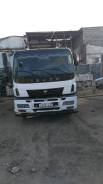 Isuzu CYZ 51 KLD. Продам грузовик Isuzu CYZ 51KLD, 14 000 куб. см., 16 000 кг.