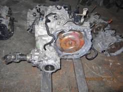 Вариатор. Nissan Serena, PNC24 Двигатель SR20DE