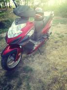 Racer Stells 50. 75 куб. см., птс, с пробегом