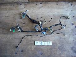 Проводка под торпедо. Mitsubishi Delica Star Wagon, P05W, P04W, P03W, P24W, P35W, P25W Mitsubishi Delica, P25W