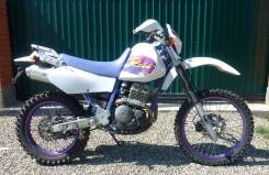 Yamaha TT-R 250. 250 куб. см., исправен, птс, без пробега