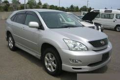 Обвес кузова аэродинамический. Lexus RX400h, MHU38 Lexus RX300, GSU35, MCU35, MCU38 Lexus RX330, MCU33, MCU35, GSU30, MCU38, GSU35 Lexus RX350, GSU30...