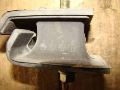 Подушка двигателя. Mitsubishi Pajero Junior, H57A Mitsubishi Pajero Mini, H58A, H51A, H56A