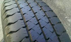 Goodyear Cargo G26. Летние, 2014 год, износ: 10%, 4 шт