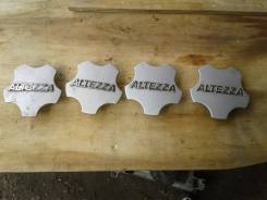 Колпачки на литьё Altezza. Диаметр 4", 1 шт.