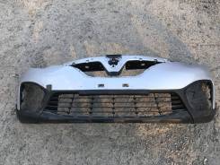 Бампер. Renault Kaptur