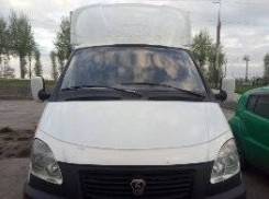 ГАЗ Газель. Газель 2007 года изотерм ТОРГ. Обмен., 2 000 куб. см., 1 750 кг.