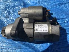 Стартер. Nissan Teana, TNJ32, J32, PJ32 Двигатели: QR25DE, VQ35DE, VQ25DE