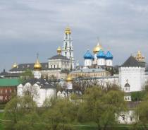 Меняю 1-комнатную квартиру в московской области Сергиево-Посадский рай. От частного лица (собственник)