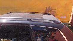 Крыша. Volvo XC90
