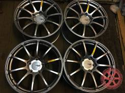 Advan Racing RS. 10.5x18, 5x130.00, ET60